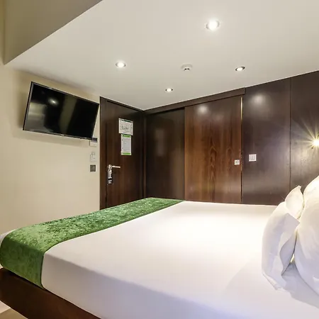 فندق Behotelisboa 4*